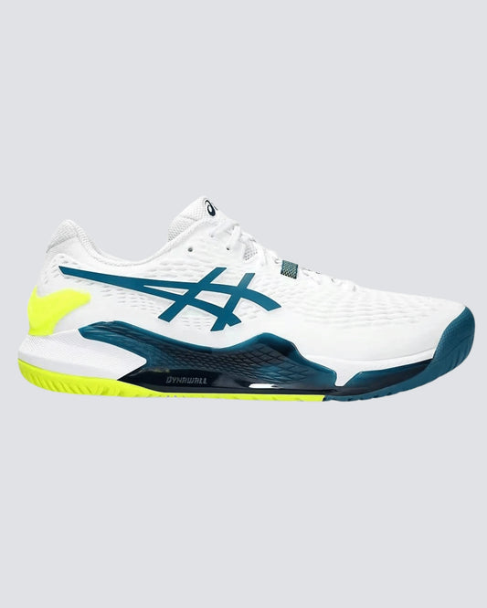 ASICS COURT FF3 CLAY-PADEL BLANCO