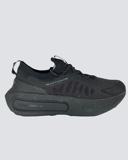 UNDER ARMOUR PHANTOM NEGRO