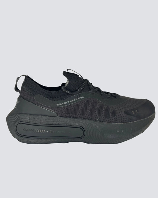 UNDER ARMOUR PHANTOM NEGRO