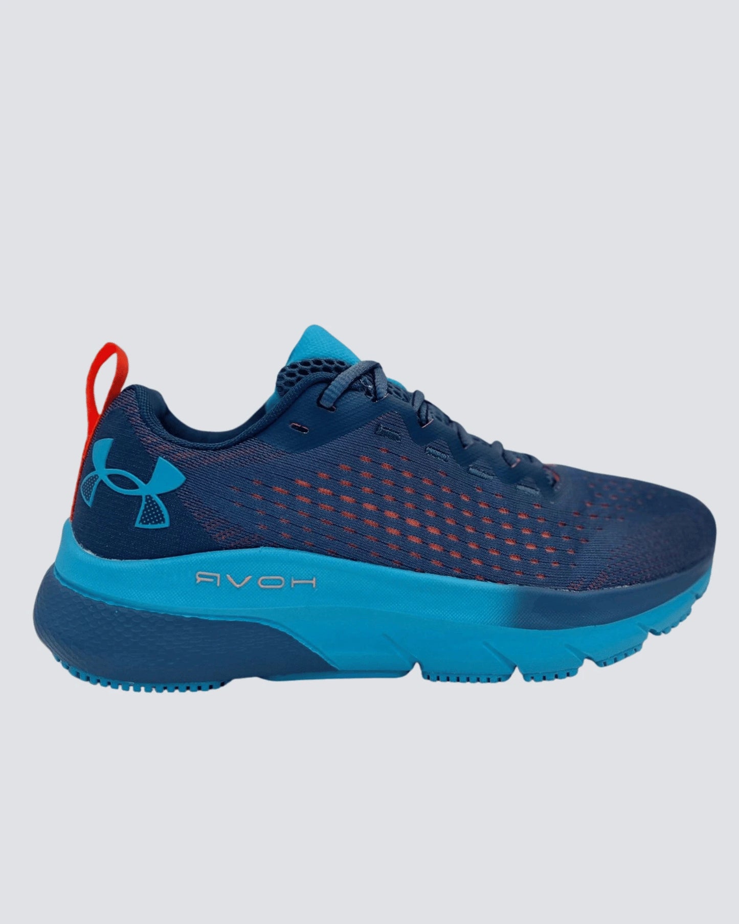 UNDER ARMOUR HOVR AZUL