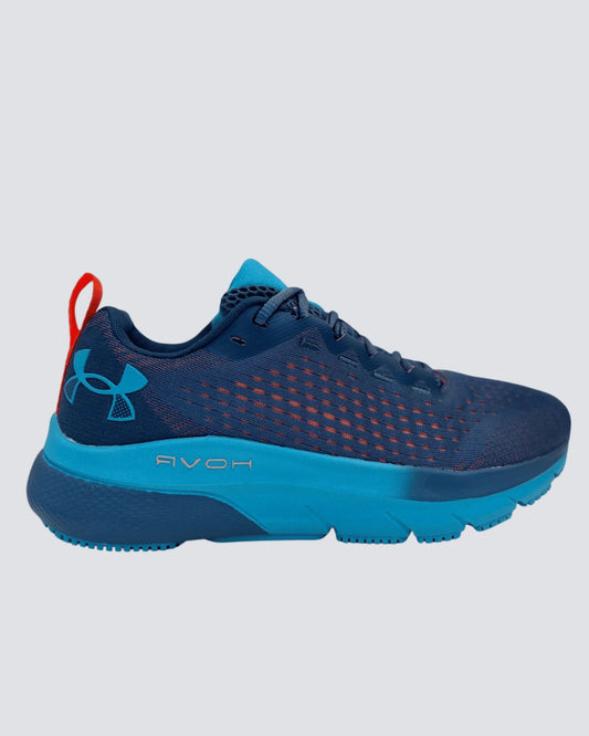 UNDER ARMOUR HOVR AZUL