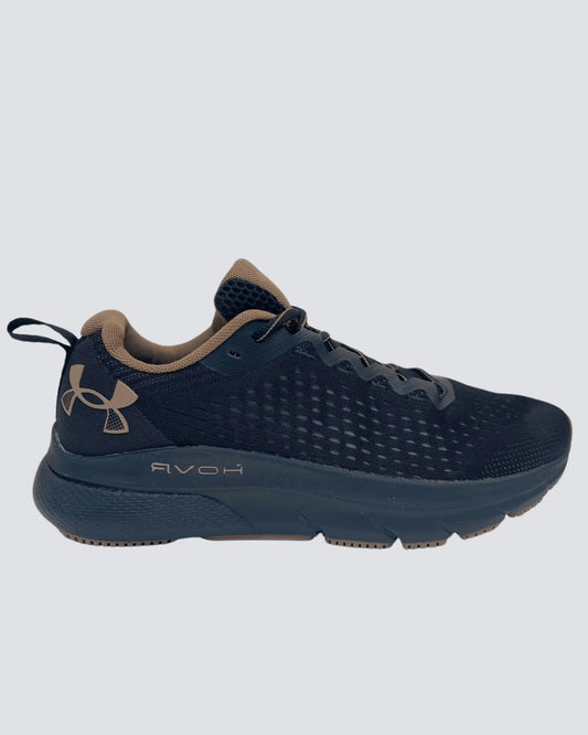 UNDER ARMOUR HOVR NEGRO