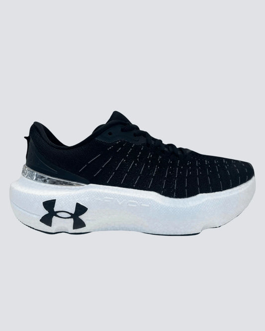 UNDER ARMOUR COVR NEGRO