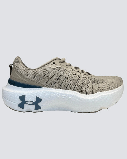 UNDER ARMOUR COVR BEIGE