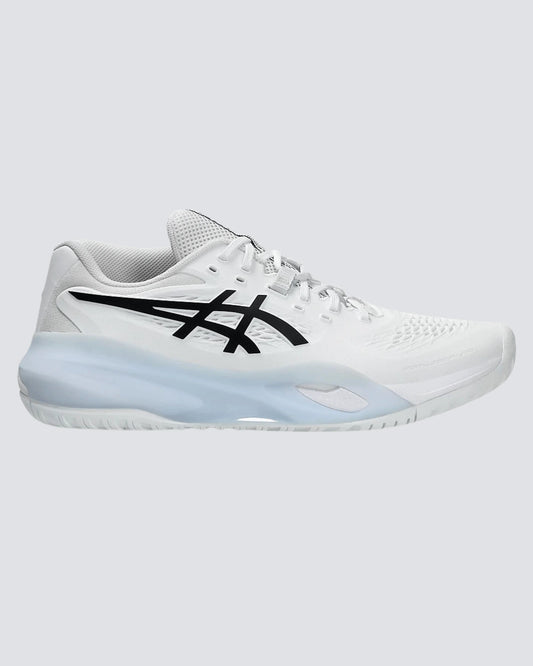 ASICS COURT FF3 CLAY-PADEL BLANCO CELESTE