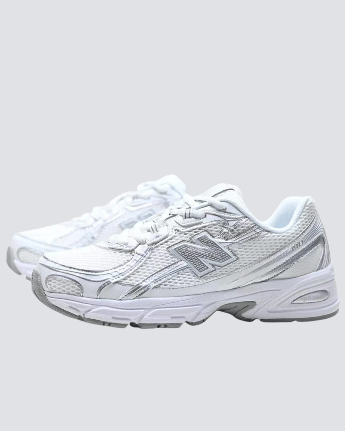 NEW BALANCE 740  BLANCO MUJER O NINO