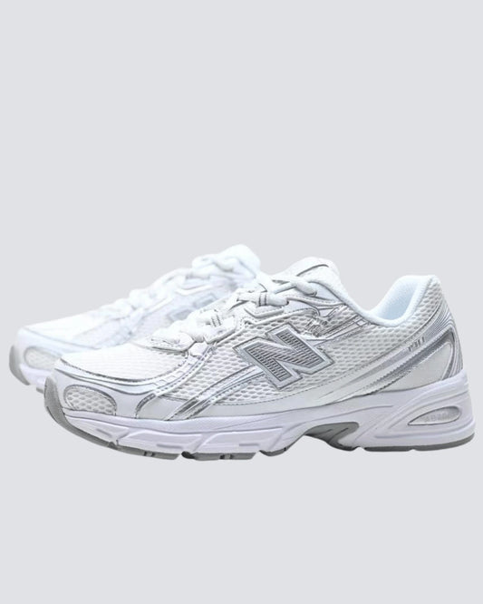 NEW BALANCE 740  BLANCO MUJER O NINO