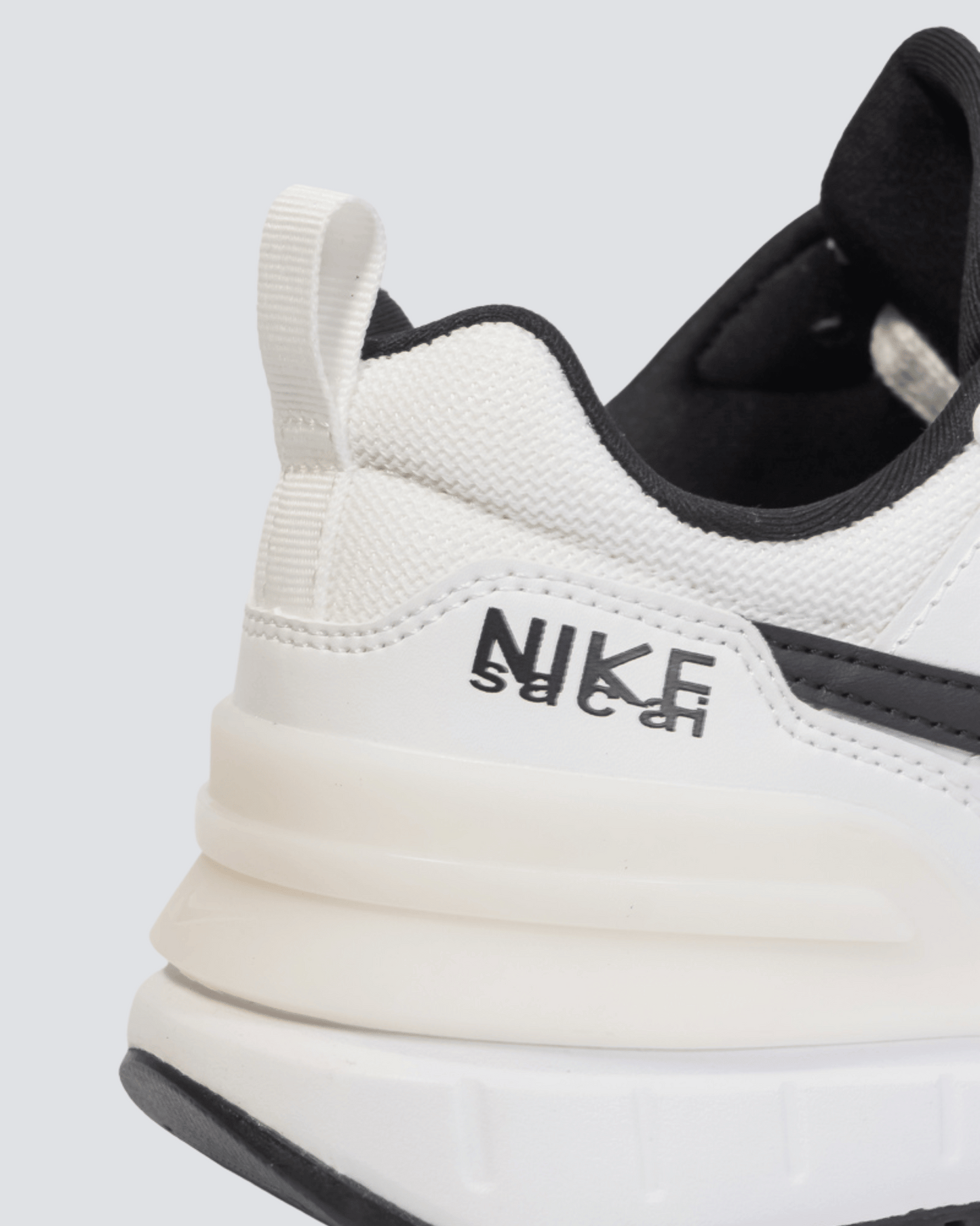 NIKE X SACAI BLANCO