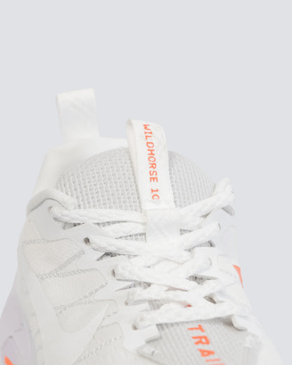 NIKE ACG BLANCO NARANJA