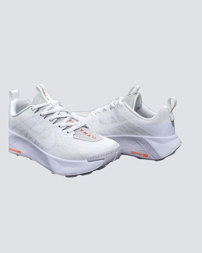 NIKE ACG BLANCO NARANJA