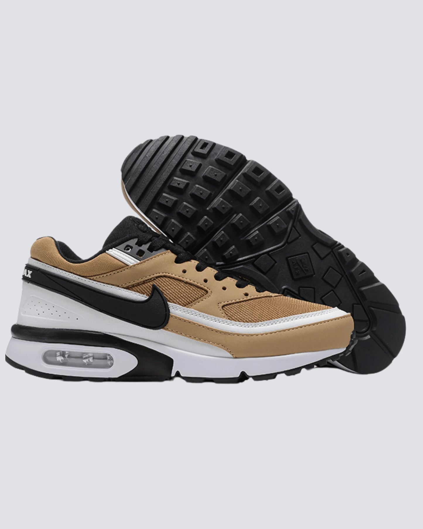NIKE AIR MAX BEIGE