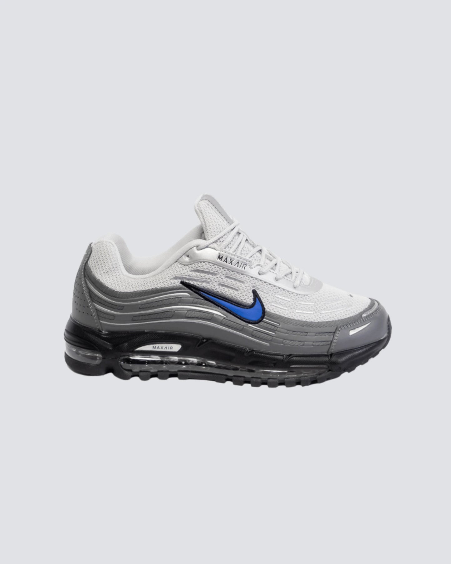 NIKE MAX AIR TL 2.5 GRIS AZUL