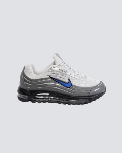 NIKE MAX AIR TL 2.5 GRIS AZUL