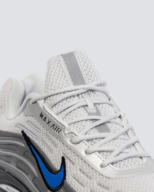 NIKE MAX AIR TL 2.5 GRIS AZUL