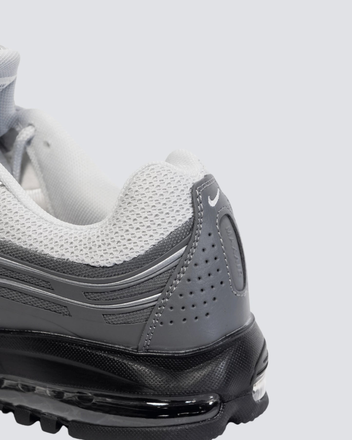 NIKE MAX AIR TL 2.5 GRIS AZUL