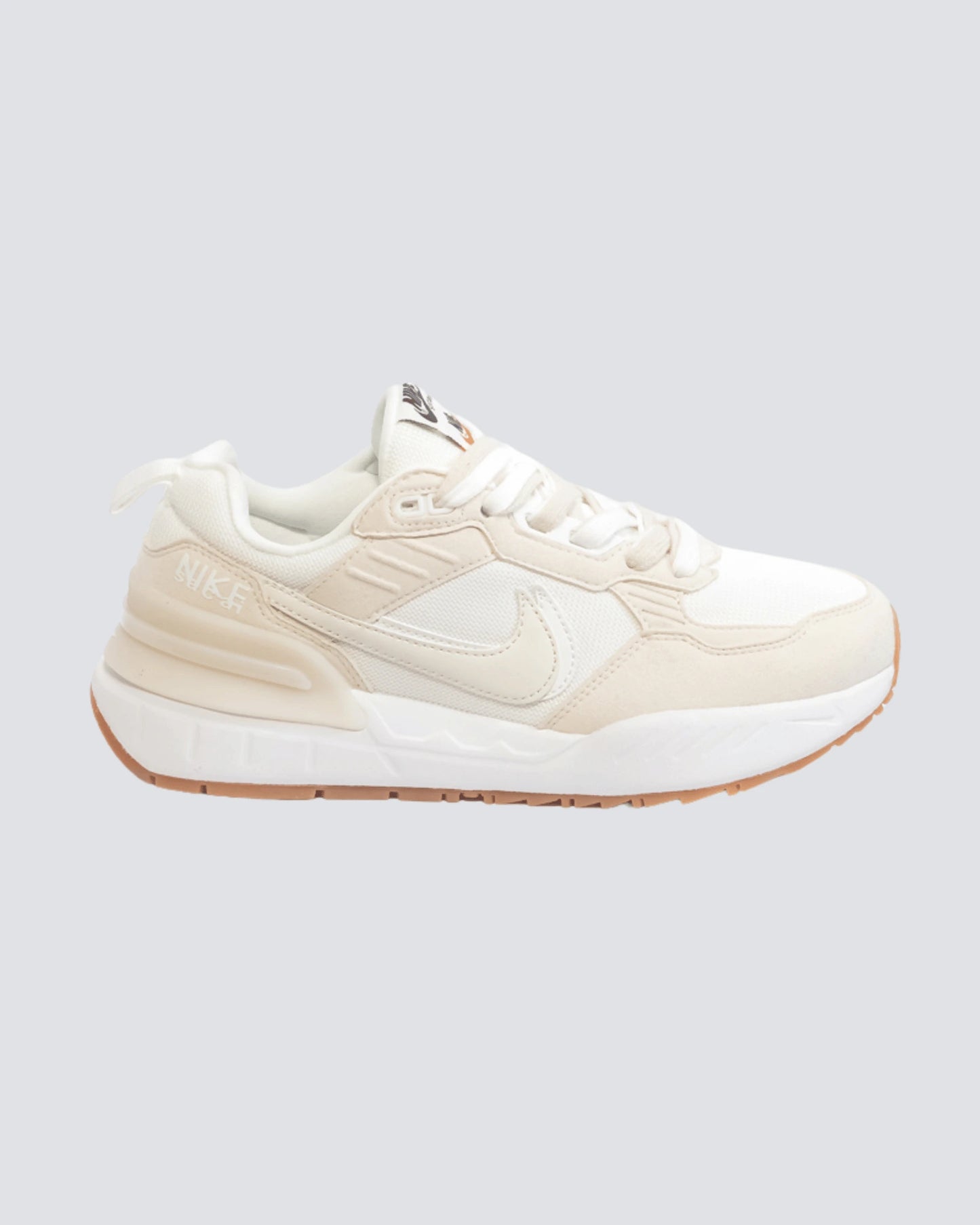 NIKE X SACAI BEIGE