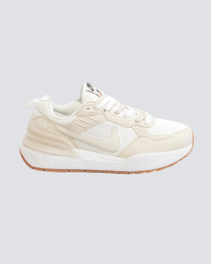 NIKE X SACAI BEIGE