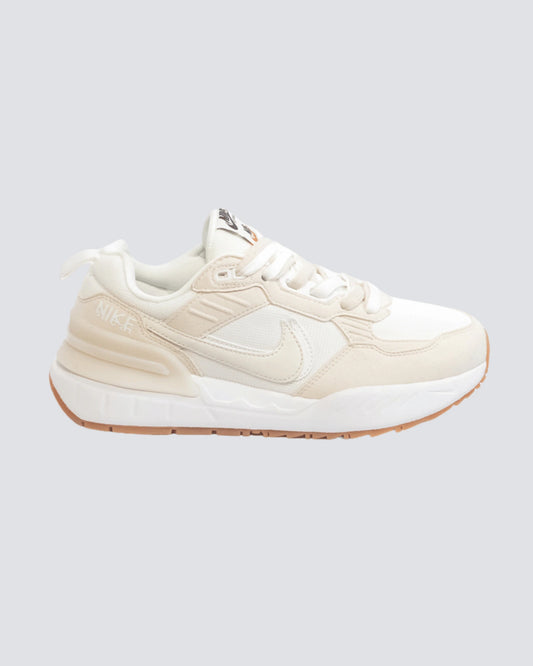 NIKE X SACAI BEIGE