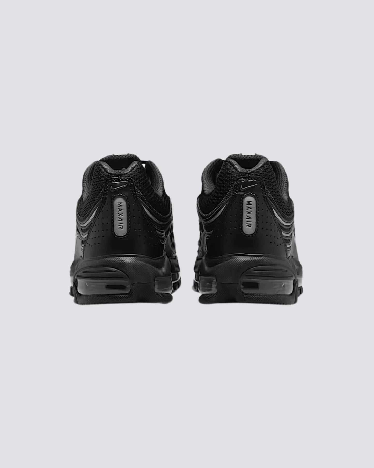 NIKE MAX AIR TL 2.5 NEGRO