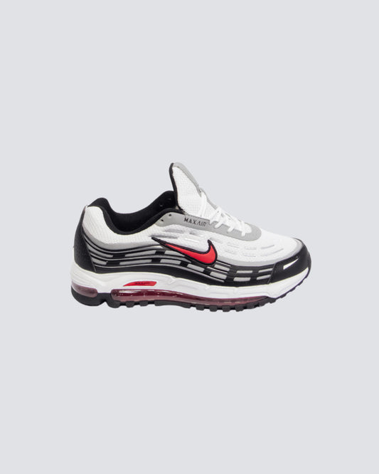 NIKE MAX AIR TL 2.5 BLANCO ROJO