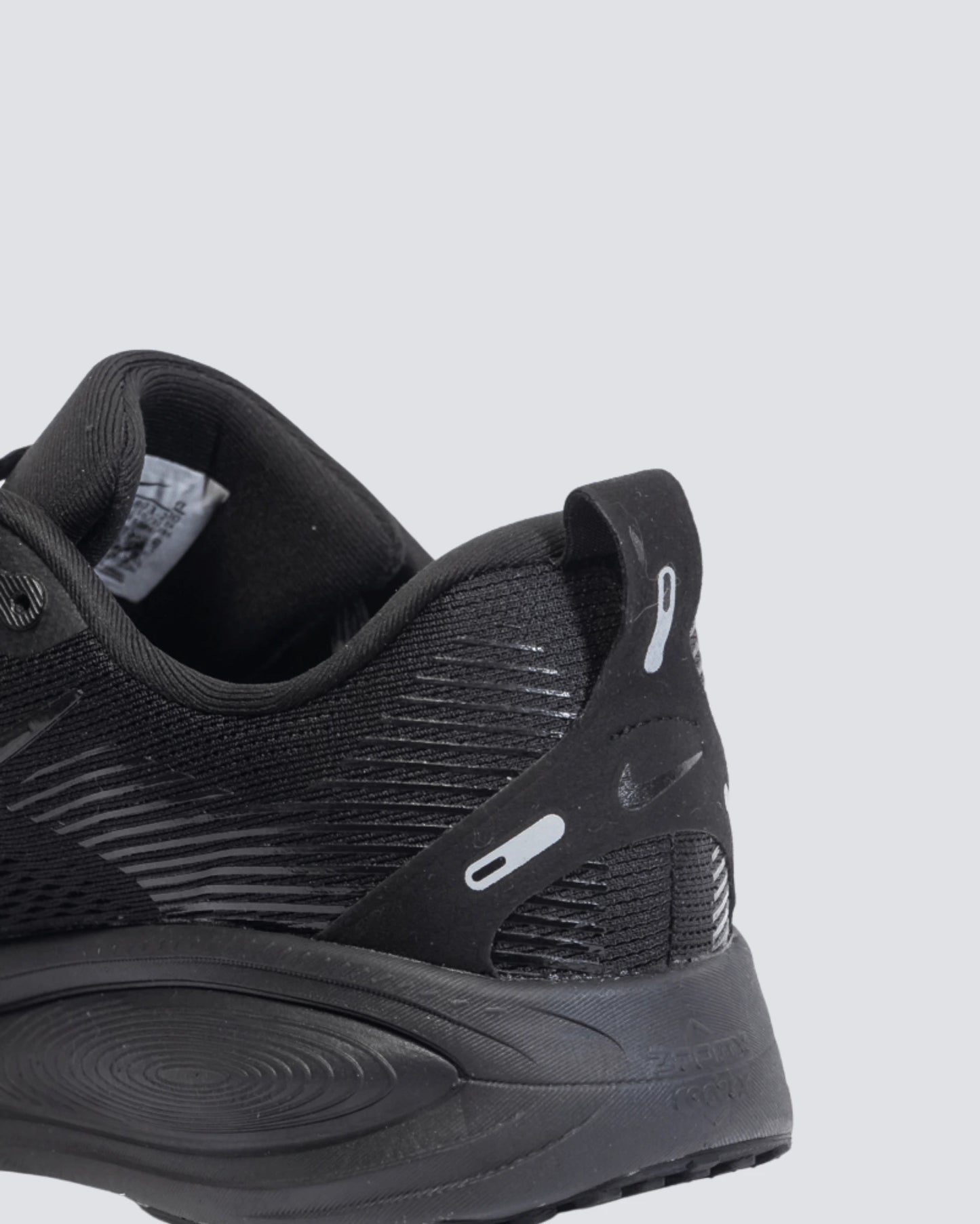 NIKE VOMERO NEGRO