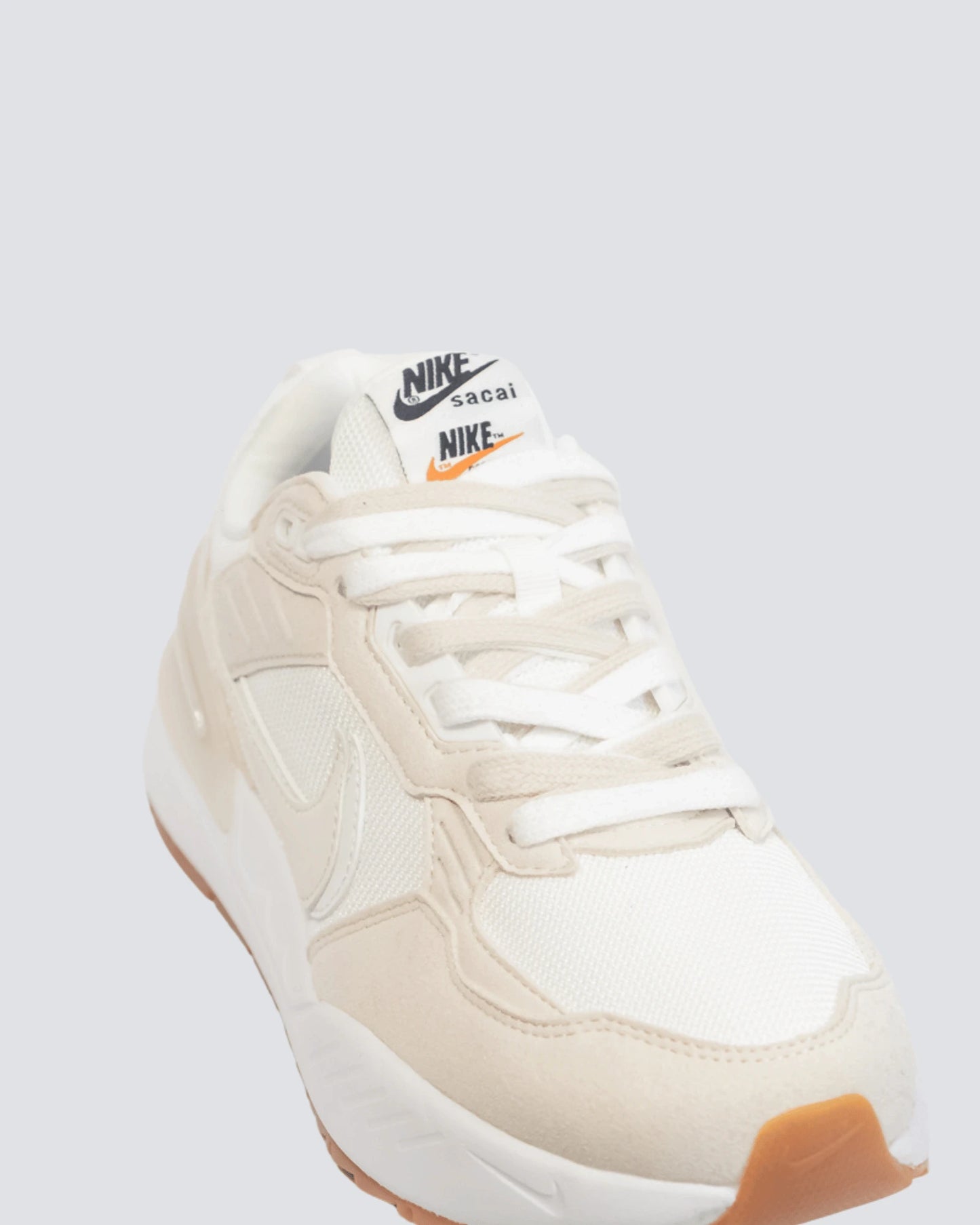 NIKE X SACAI BEIGE