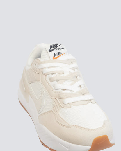 NIKE X SACAI BEIGE