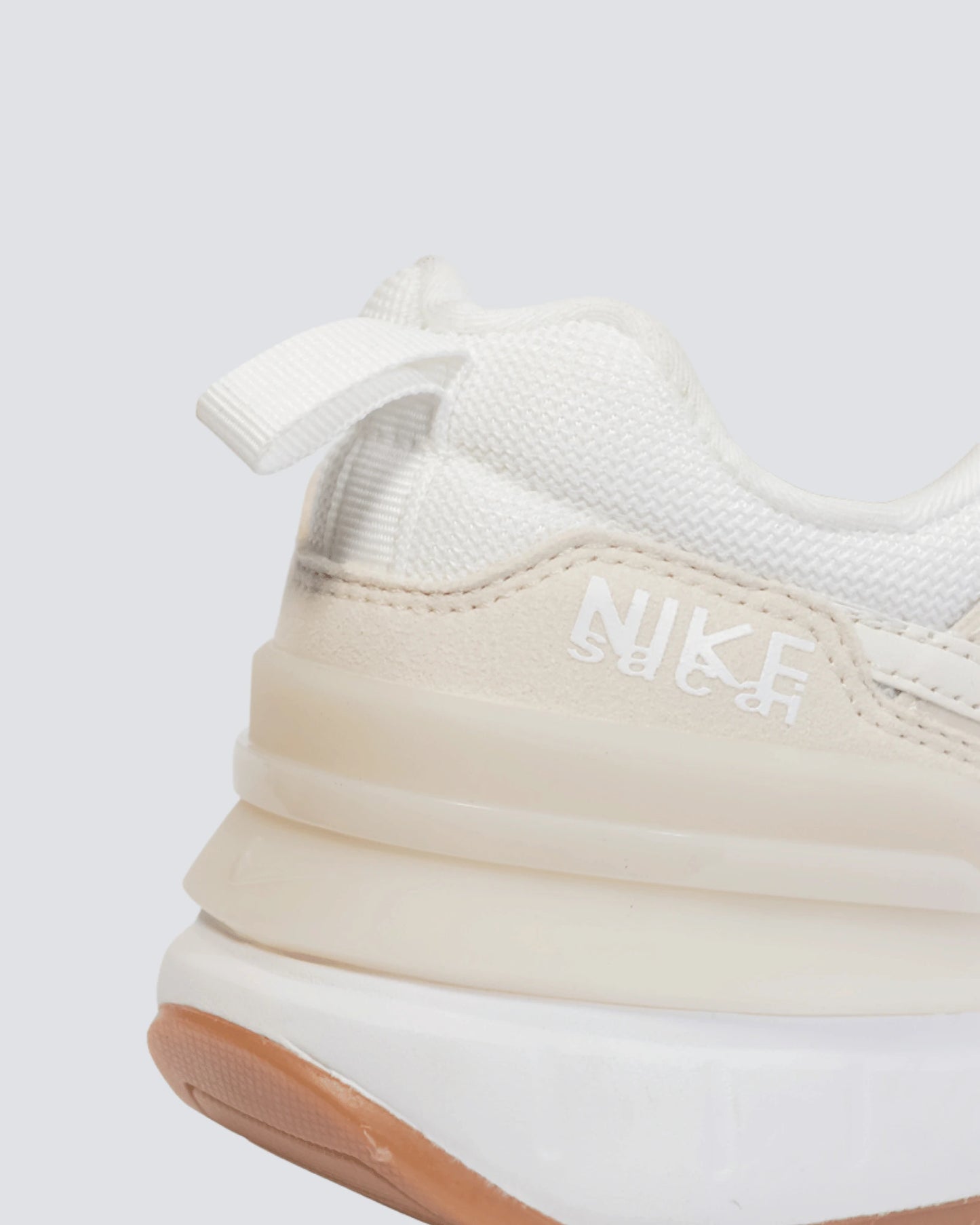 NIKE X SACAI BEIGE