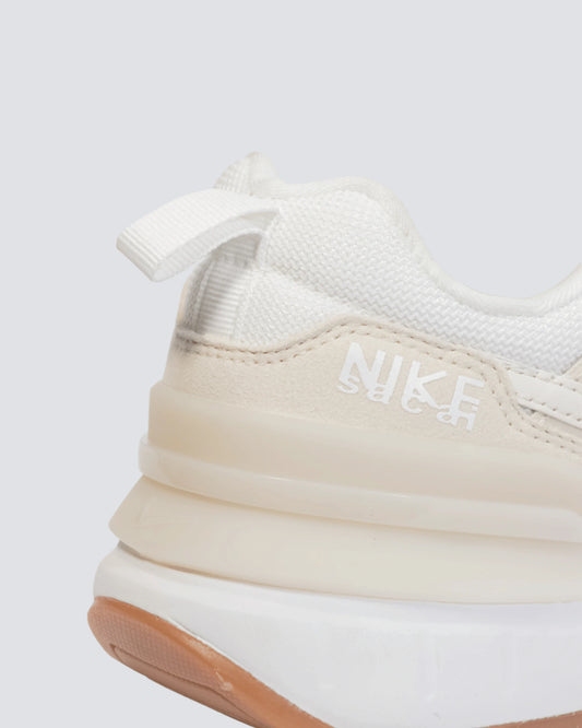 NIKE X SACAI BEIGE