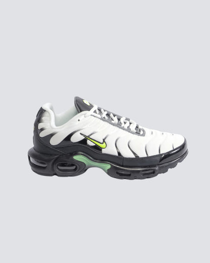 NIKE TN BLANCO VERDE