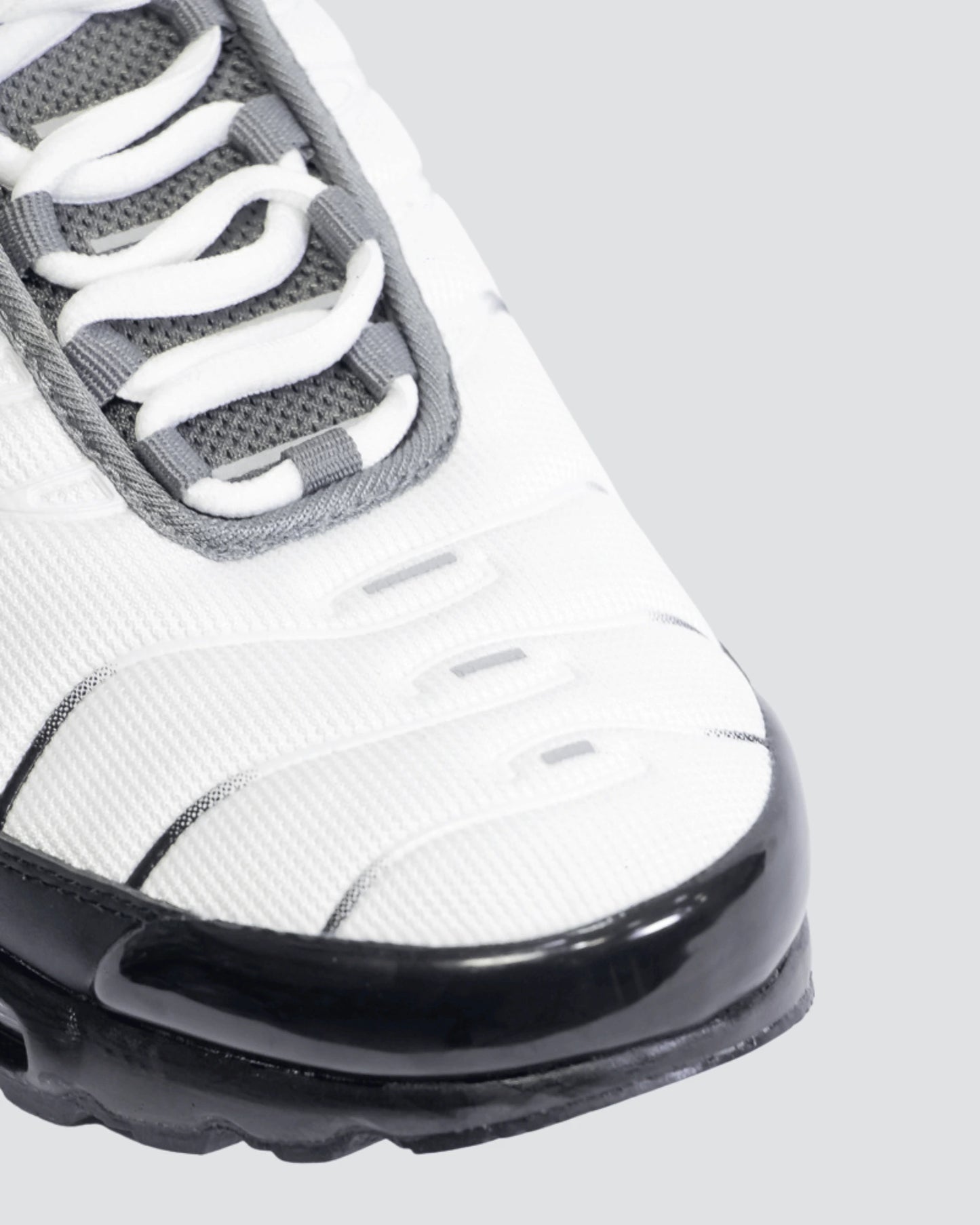 NIKE TN BLANCO VERDE