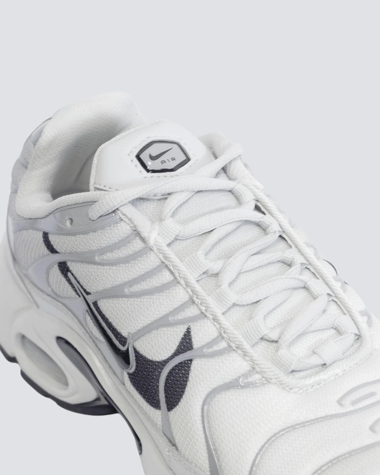 NIKE TN GRIS