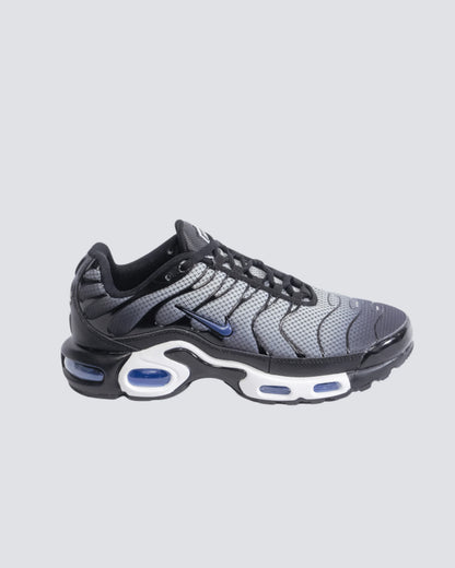 NIKE TN GRIS AZUL
