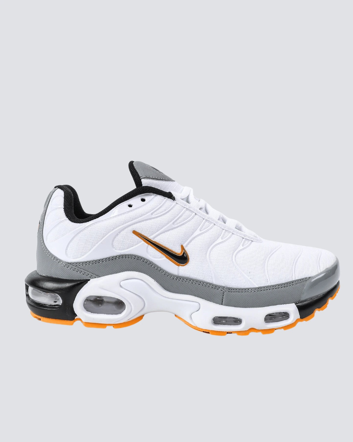 NIKE TN BLANCO GRIS