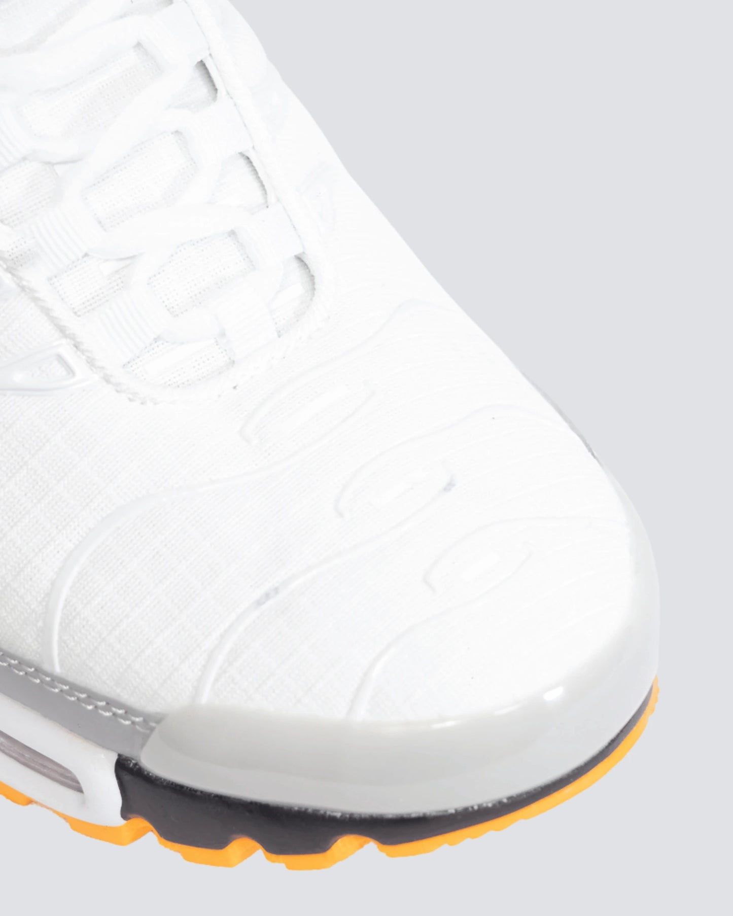 NIKE TN BLANCO GRIS
