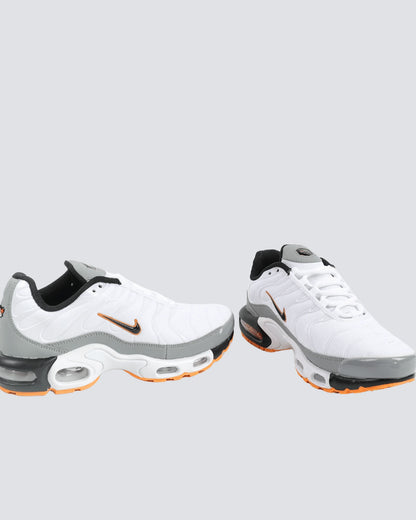 NIKE TN BLANCO GRIS