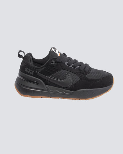 NIKE X SACAI NEGRO