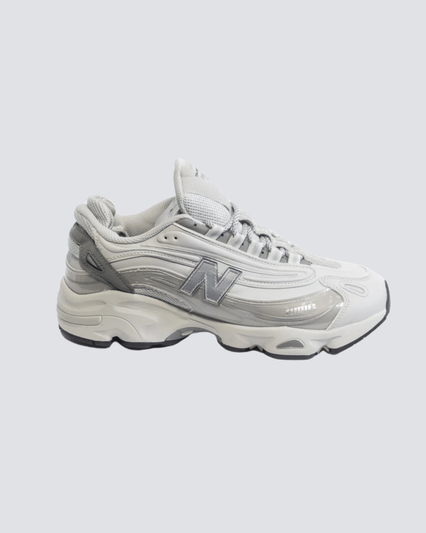NEW BALANCE 1000 GRIS HOMBRE