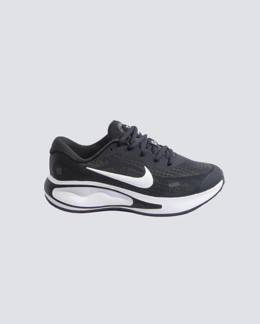 NIKE JOURNEY RUN NEGRO BLANCO