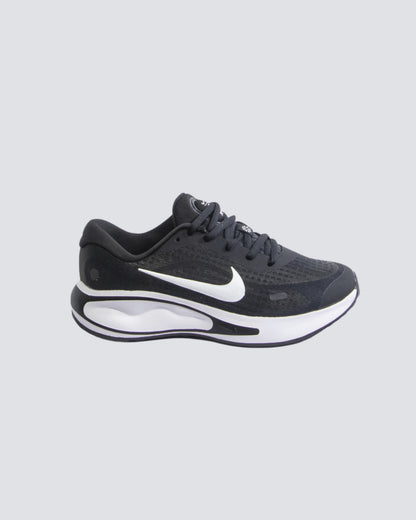 NIKE JOURNEY RUN NEGRO BLANCO