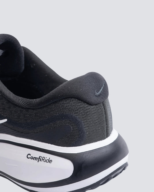 NIKE JOURNEY RUN NEGRO BLANCO