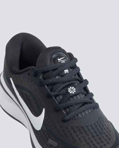 NIKE JOURNEY RUN NEGRO BLANCO
