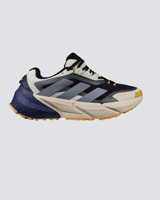 ADIDAS ADISTAR BEIGE AZUL