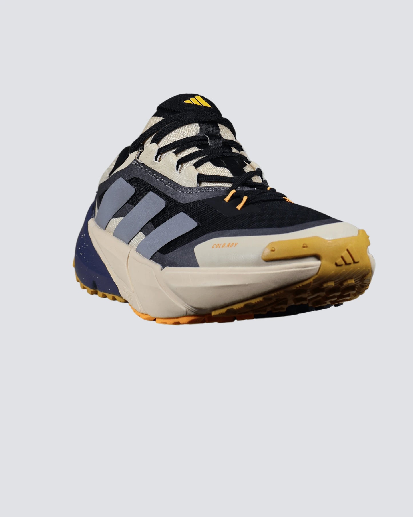 ADIDAS ADISTAR BEIGE AZUL