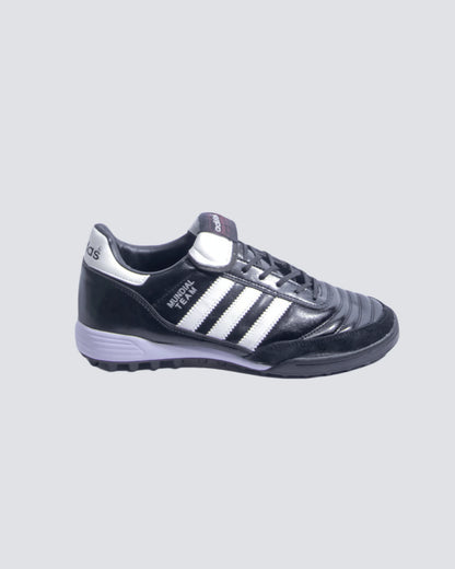 ADIDAS CLASICAS COPA MUNDO NEGRO BLANCO
