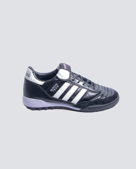 ADIDAS CLASICAS COPA MUNDO NEGRO BLANCO