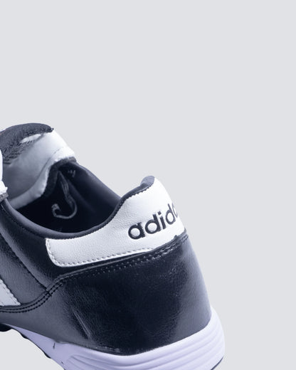 ADIDAS CLASICAS COPA MUNDO NEGRO BLANCO