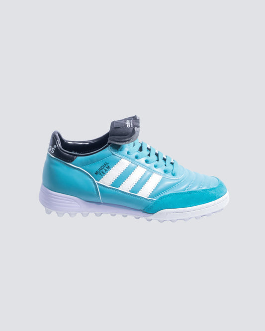 ADIDAS CLASICAS COPA MUNDO AZUL HOMBRE