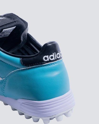 ADIDAS CLASICAS COPA MUNDO AZUL HOMBRE