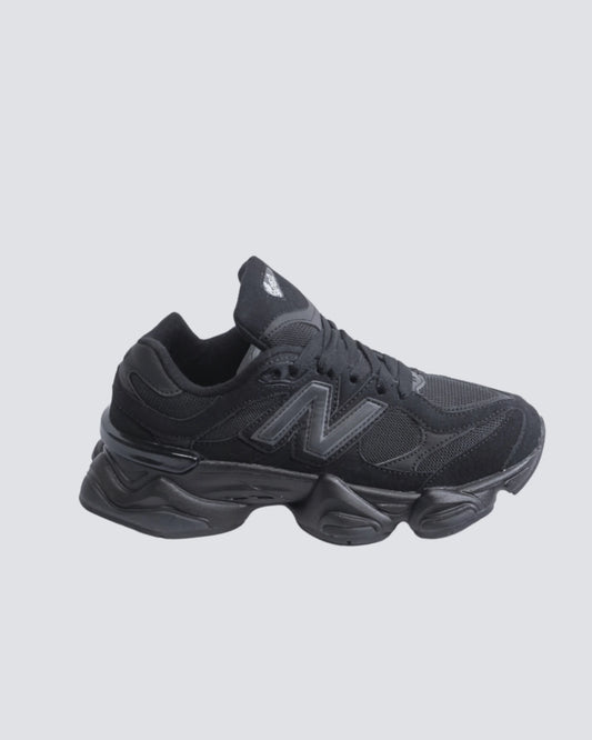 NEW BALANCE 9060 NEGRO MUJER O NIÑO